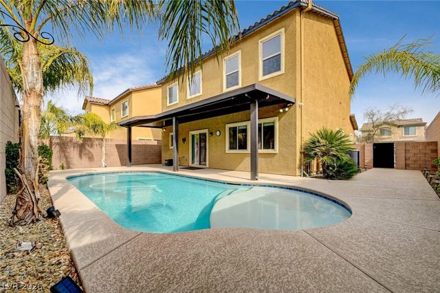 8373 South Pioneer Way, Las Vegas, NV 89113