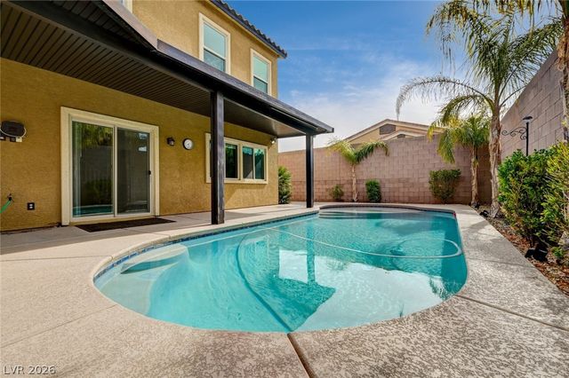 8373 South Pioneer Way, Las Vegas, NV 89113