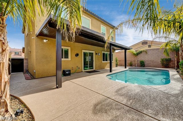 8373 South Pioneer Way, Las Vegas, NV 89113