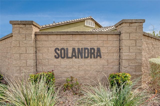 8373 South Pioneer Way, Las Vegas, NV 89113