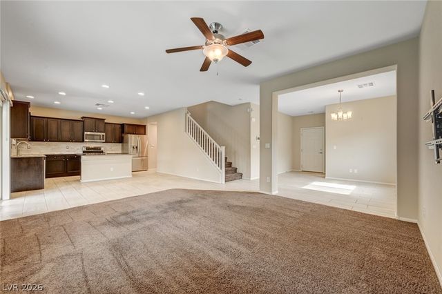 8373 South Pioneer Way, Las Vegas, NV 89113