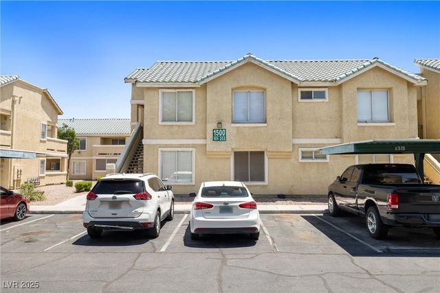1500 Jamielinn Lane 201, Las Vegas, NV 89110