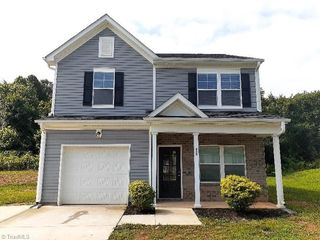 615 East Street, Reidsville, NC 27320