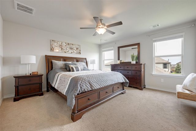 7404 Albany DR, Austin, TX 78754