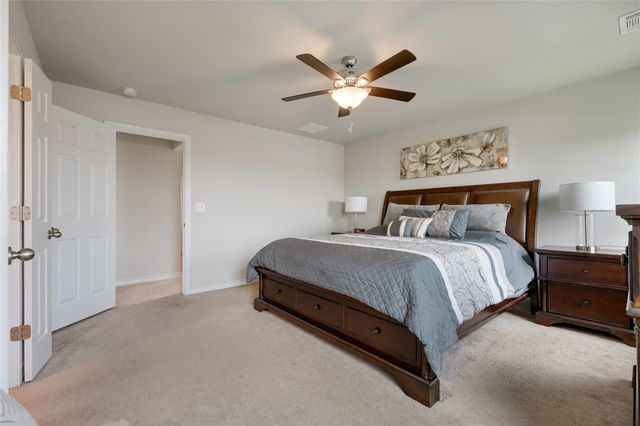 7404 Albany DR, Austin, TX 78754