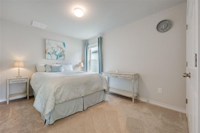 7404 Albany DR, Austin, TX 78754
