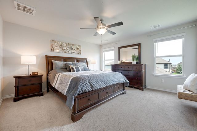 7404 Albany DR, Austin, TX 78754