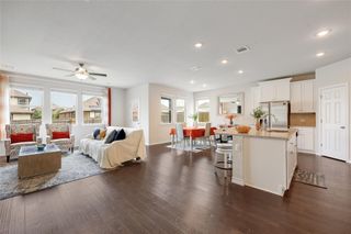 7404 Albany DR, Austin, TX 78754
