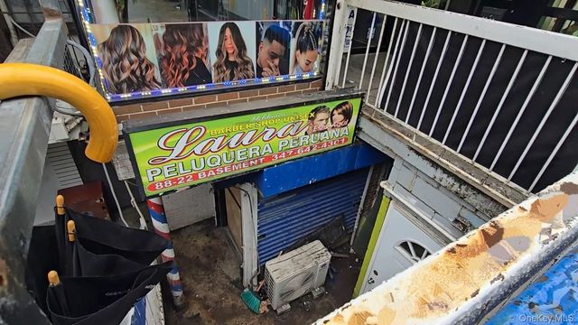 88-22 Roosevelt Avenue, Jackson Heights, NY 11372