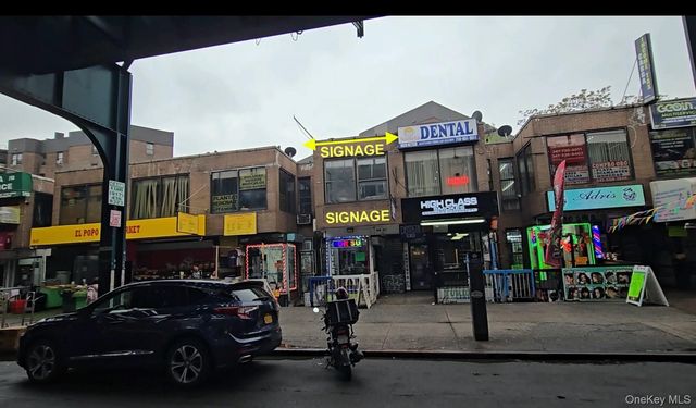 88-22 Roosevelt Avenue, Jackson Heights, NY 11372
