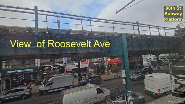 88-22 Roosevelt Avenue, Jackson Heights, NY 11372
