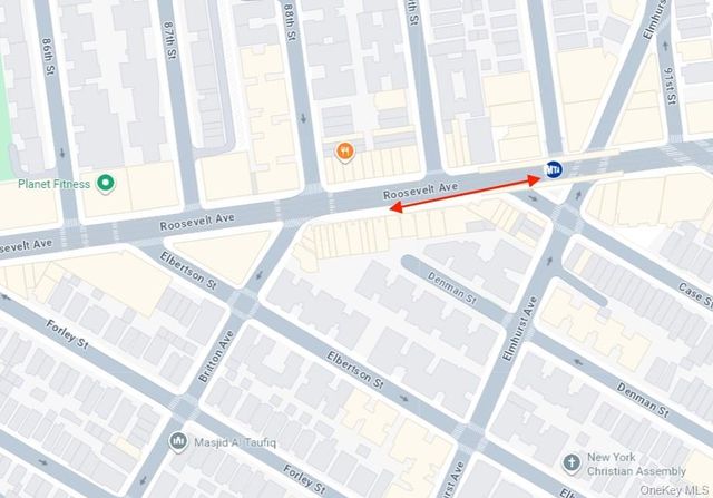 88-22 Roosevelt Avenue, Jackson Heights, NY 11372