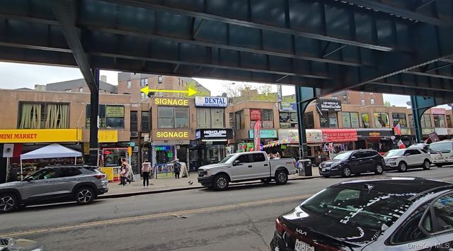 88-22 Roosevelt Avenue, Jackson Heights, NY 11372