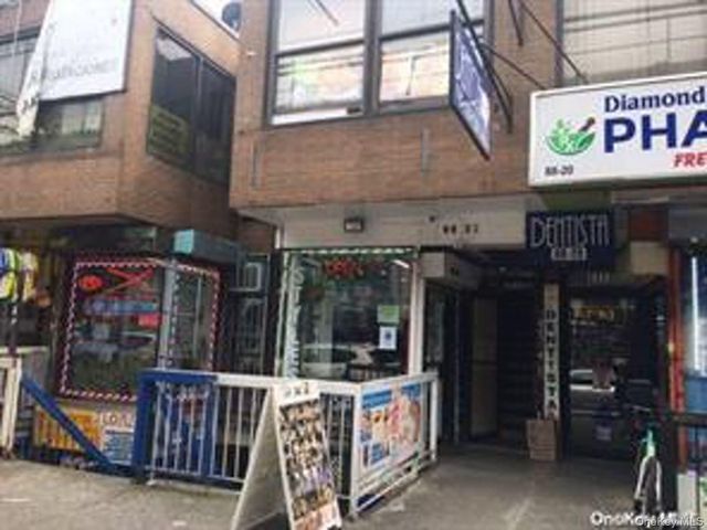 88-22 Roosevelt Avenue, Jackson Heights, NY 11372