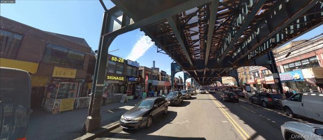 88-22 Roosevelt Avenue, Jackson Heights, NY 11372