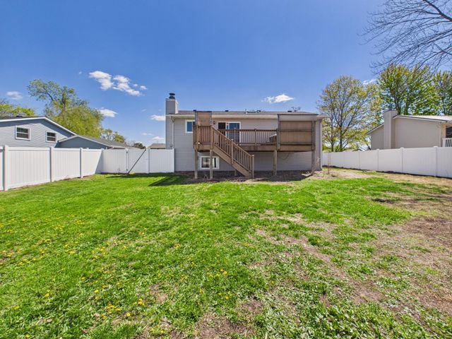 9380 Hale Avenue S, Cottage Grove, MN 55016