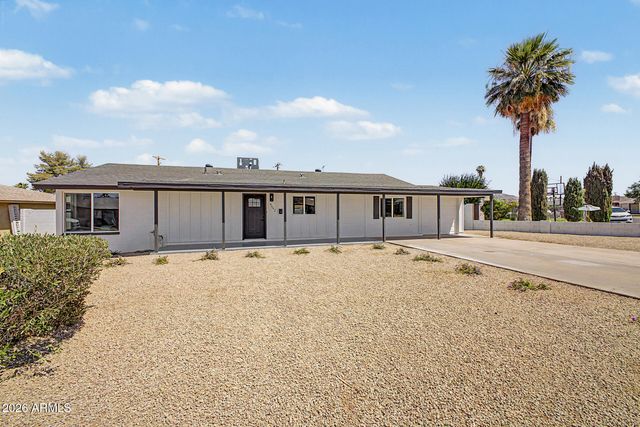 4642 E CORONADO Road, Phoenix, AZ 85008