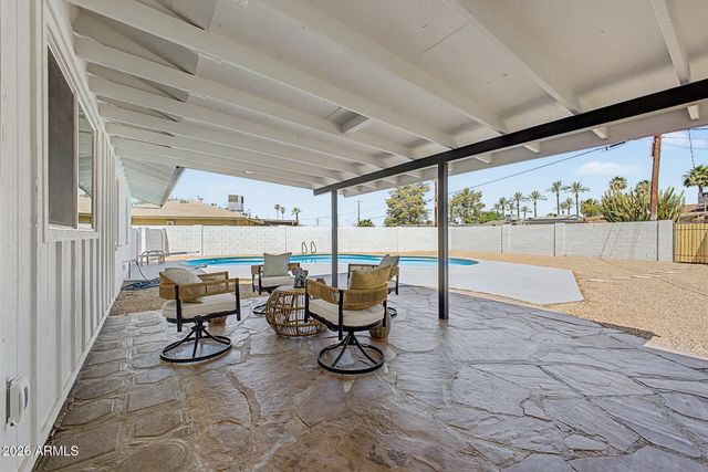 4642 E CORONADO Road, Phoenix, AZ 85008
