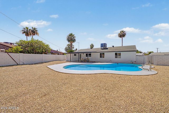4642 E CORONADO Road, Phoenix, AZ 85008