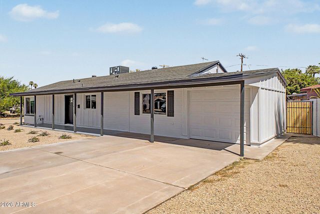 4642 E CORONADO Road, Phoenix, AZ 85008