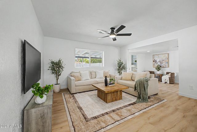 4642 E CORONADO Road, Phoenix, AZ 85008