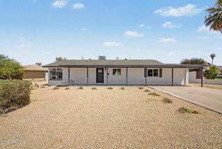 4642 E CORONADO Road, Phoenix, AZ 85008