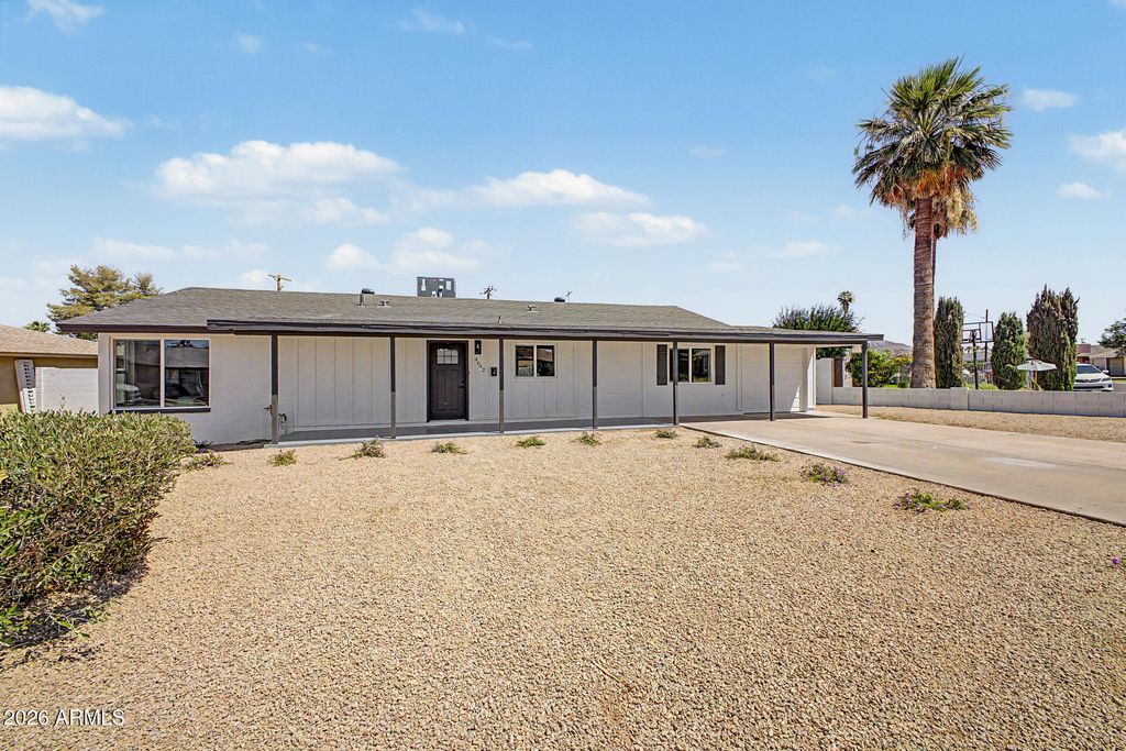 Image 1 of property listing at 4642 E CORONADO Road, Phoenix, AZ 85008