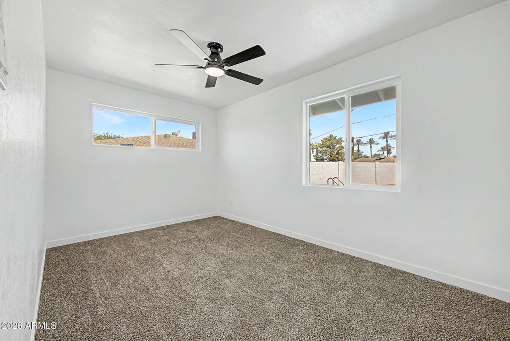 Image 22 of property listing at 4642 E CORONADO Road, Phoenix, AZ 85008