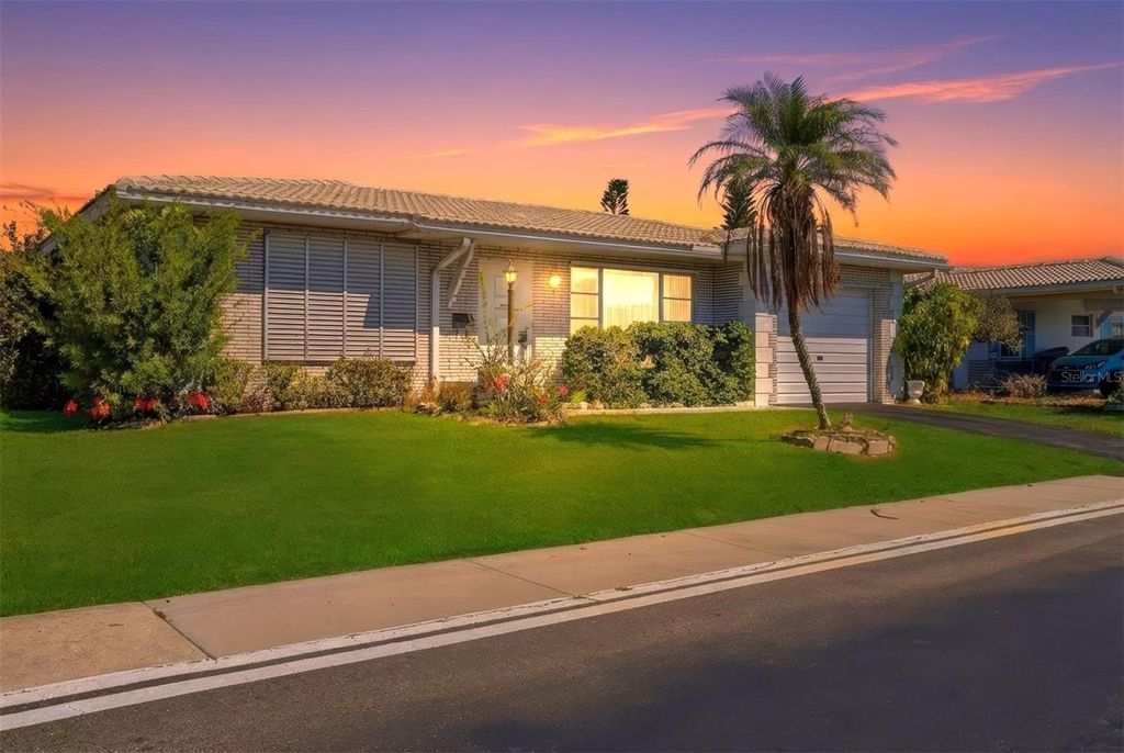 Image 2 of property listing at 8760 PICKWICK ROAD, North Port, FL 34287