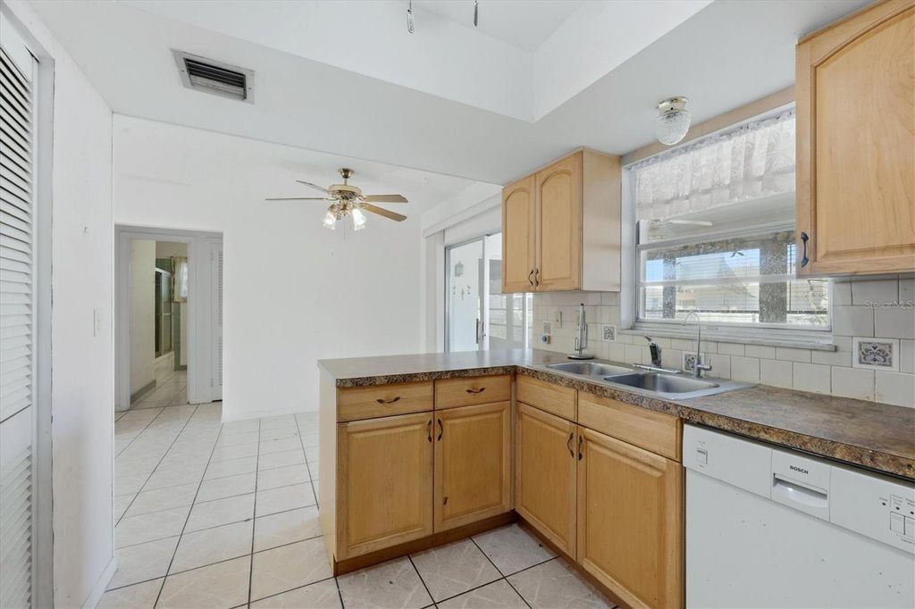 Image 12 of property listing at 8760 PICKWICK ROAD, North Port, FL 34287