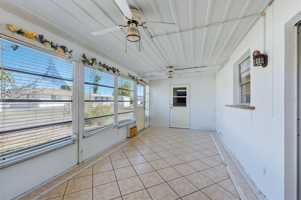 Image 19 of property listing at 8760 PICKWICK ROAD, North Port, FL 34287