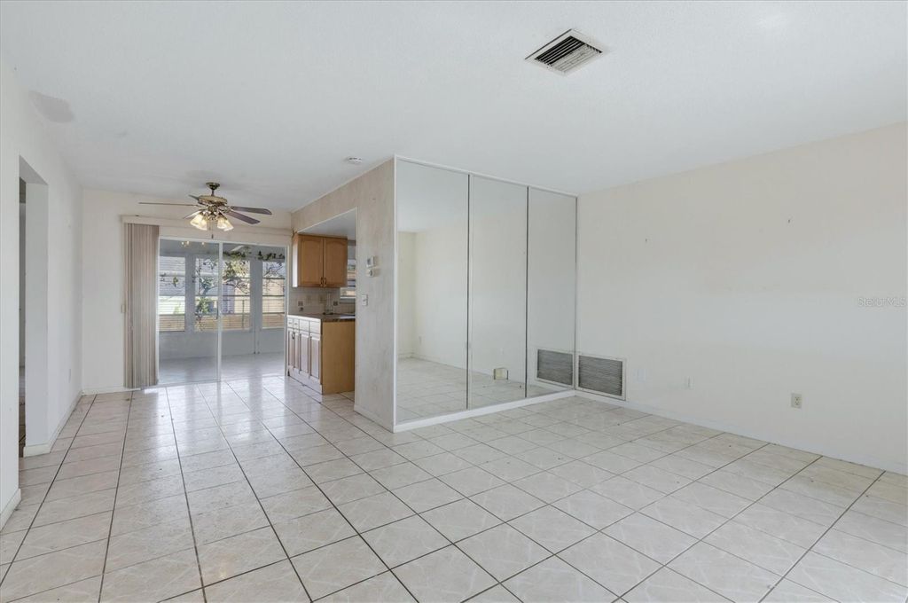 Image 7 of property listing at 8760 PICKWICK ROAD, North Port, FL 34287