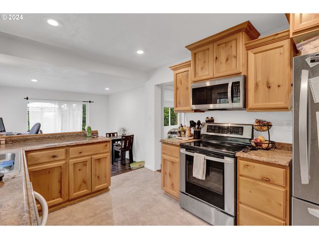 2916 Ne 119TH St, Vancouver, WA 98686