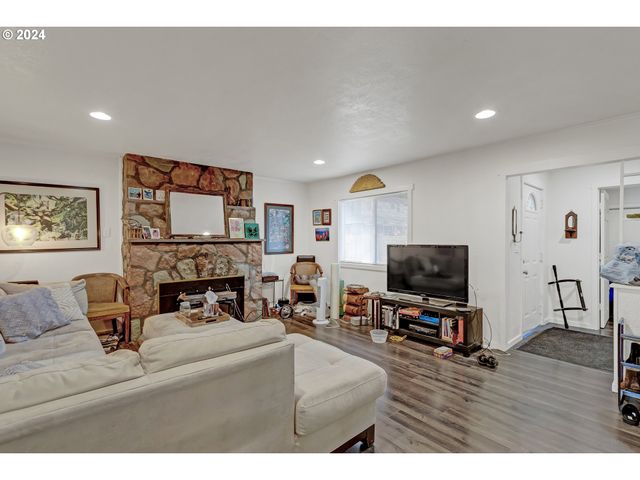 2916 Ne 119TH St, Vancouver, WA 98686