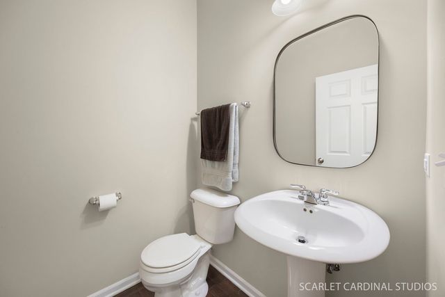 2996 Henley Lane, Naperville, IL 60540