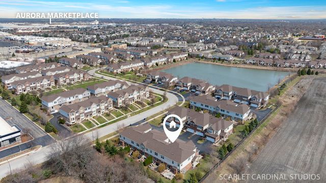 2996 Henley Lane, Naperville, IL 60540