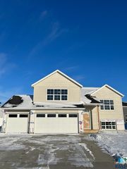 5916 S Coneflower Ave Avenue, Sioux Falls, SD 57108