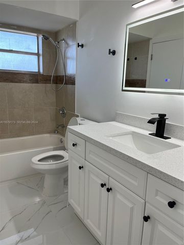 5102 NW 36th Street 605, Lauderdale Lakes, FL 33319