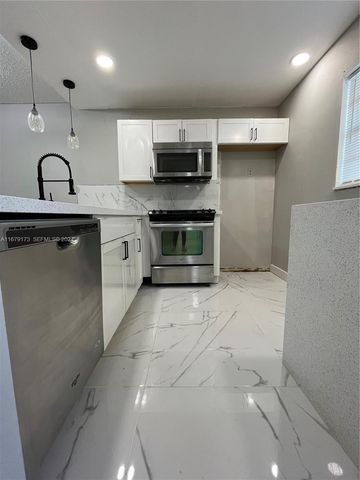 5102 NW 36th Street 605, Lauderdale Lakes, FL 33319