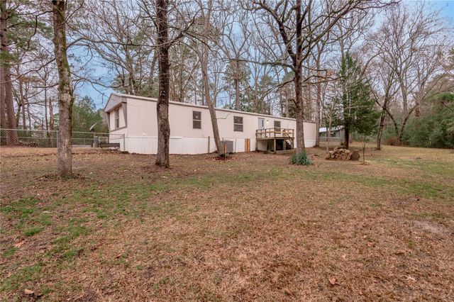 163 Magnolia Court, Trinity, TX 75862