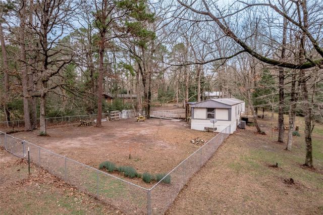 163 Magnolia Court, Trinity, TX 75862