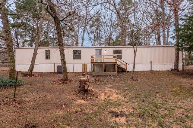 163 Magnolia Court, Trinity, TX 75862