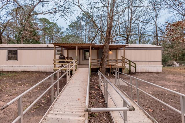 163 Magnolia Court, Trinity, TX 75862