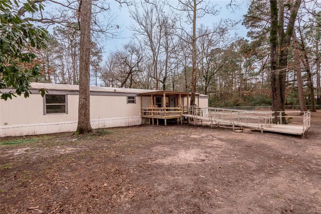 163 Magnolia Court, Trinity, TX 75862