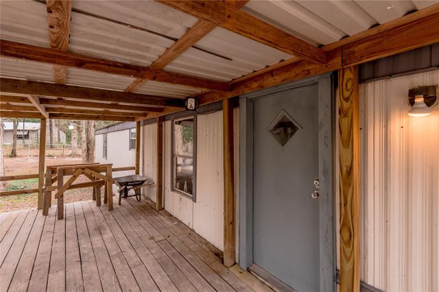 163 Magnolia Court, Trinity, TX 75862