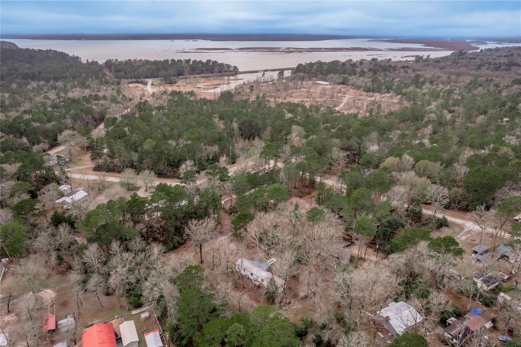 163 Magnolia Court, Trinity, TX 75862