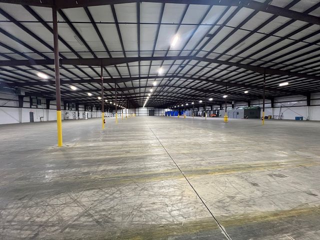 2195 S Industrial Blvd, Dalton, GA 30720