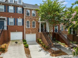 320 Mony Stone SE Court 13, Smyrna, GA 30082