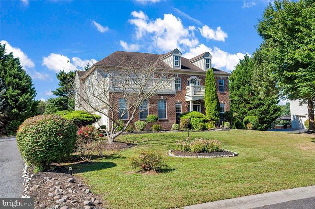 67 BAY BLVD, Newark, DE 19702