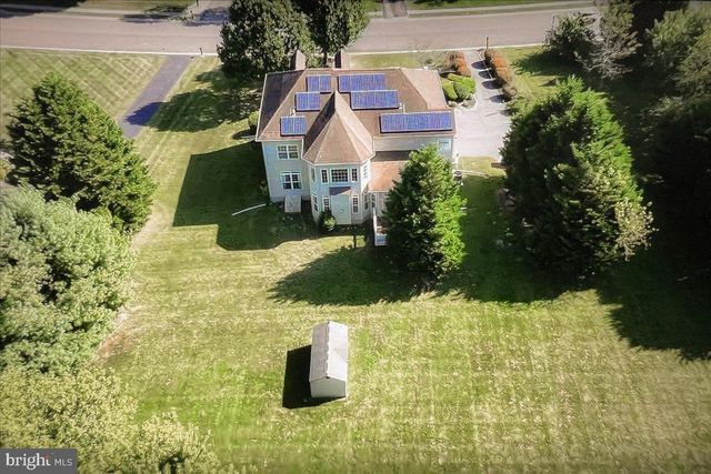 67 BAY BLVD, Newark, DE 19702